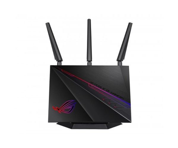 Asus ROG Rapture GTAC2900 Gaming 2900 Mbps WiFi Router