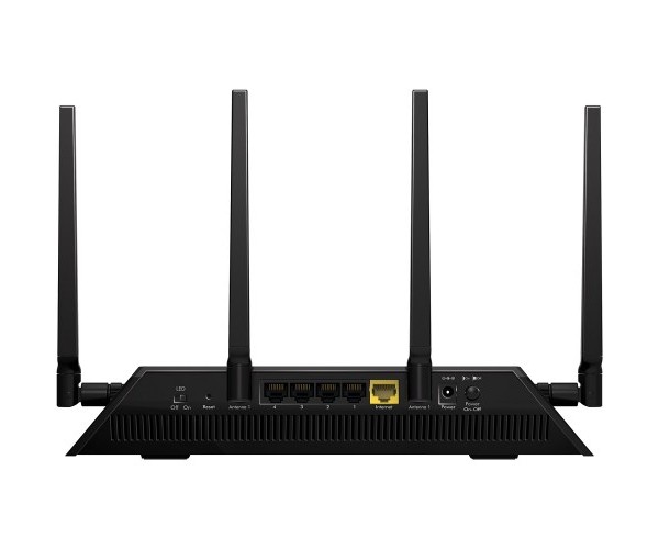 Netgear R7800 WIRELESS AC2600 Mbps Dual Band Router