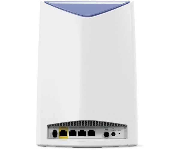 Netgear Orbi Pro SRS60 AC3000 Tri-band WiFi System (Single Unit)