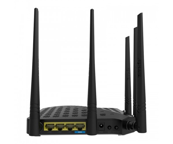 Tenda FH1202 1200Mbps Dual-Speed Wireless Wifi Router