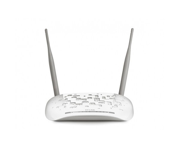 TP-LINK TD-W8961ND 300 MBPS WIRELESS & ADSL 2 + ROUTER