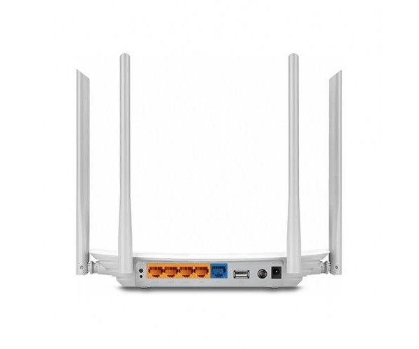 TP-Link Archer C5 V4 AC1200 Wireless Dual Band Gigabit Router