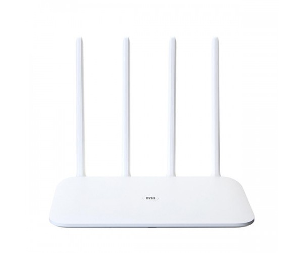 Xiaomi Mi 4A (Regular Edition) 1200Mbps Dual Band Global Version Router