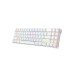 ROYAL KLUDGE RK71 TRI MODE HOT SWAPPABLE RGB MECHANICAL KEYBOARD (HUANO SWITCH)