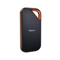SanDisk E61 2TB Extreme Portable SSD