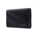 Samsung T9 USB 3.2 Gen2x2 1TB Portable SSD