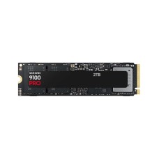 Samsung 9100 Pro 2TB PCIe 5.0 M.2 NVMe SSD