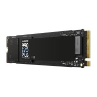 Samsung 990 EVO Plus 1TB Gen4 NVMe SSD