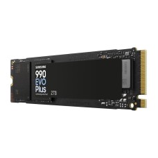 Samsung 990 EVO Plus 2TB Gen4 NVMe SSD