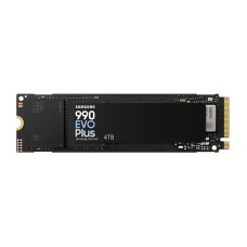 Samsung 990 EVO Plus 4TB Gen4 NVMe SSD