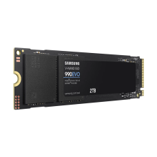 Samsung 990 Evo 2TB PCIe 5.0 NVMe SSD