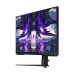Samsung Odyssey G32A 24" FHD Gaming Monitor