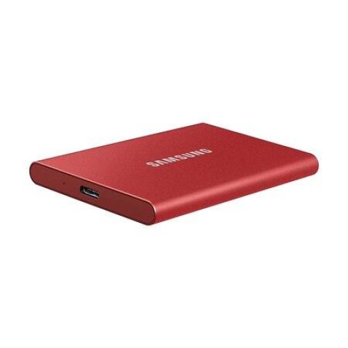 Samsung T7 500GB 1050MB/s Type-C Portable SSD