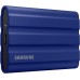 Samsung T7 Shield 1TB Portable SSD 1050MB/s