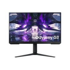 Samsung ODYSSEY G3 LS32AG320NWX 32 Inch FHD 165Hz Gaming Monitor