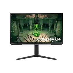 Samsung ODYSSEY G4 LS27BG400EWX 27 Inch 240Hz IPS FHD Gaming Monitor