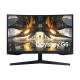 Samsung ODYSSEY G5 LS32CG550EWX 32 Inch 165Hz Curved Gaming Monitor