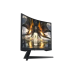 Samsung ODYSSEY G5 LS27CG550EWX 27" 165Hz QHD Curved Gaming Monitor