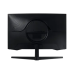 Samsung ODYSSEY G5 LS32CG550EWX 32 Inch 165Hz Curved Gaming Monitor