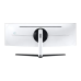 Samsung ODYSSEY G9 LS49CG930SWX 49 Inch 240Hz QLED Gaming Monitor