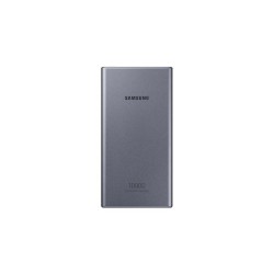Samsung 10000mAh Battery Pack 25W - Silver