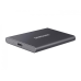 Samsung T7 500GB USB 3.2 Type-C Portable SSD