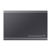 Samsung T7 500GB USB 3.2 Type-C Portable SSD