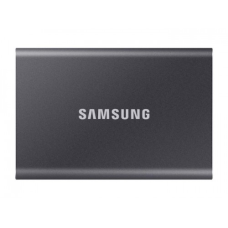 Samsung T7 500GB USB 3.2 Type-C Portable SSD