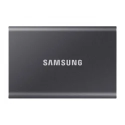 Samsung T7 500GB USB 3.2 Type-C Portable SSD