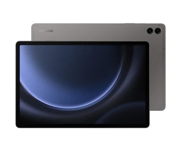 Samsung Galaxy Tab S9 FE+ Wi-Fi 12.4 inch Tablet
