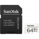 SanDisk High Endurance 64GB Micro SDXC Memory Card 