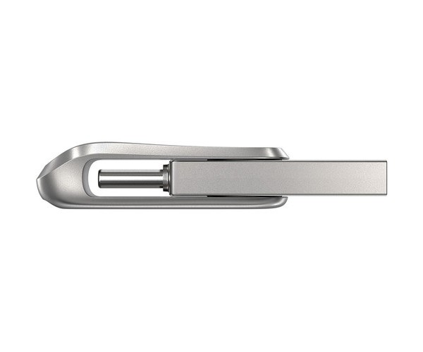SanDisk Ultra Dual Drive Luxe 128GB USB Type-C Pen Drive