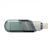 SanDisk 256GB iXpand Flip USB 3.1 Pen Drive