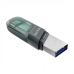 SanDisk 256GB iXpand Flip USB 3.1 Pen Drive