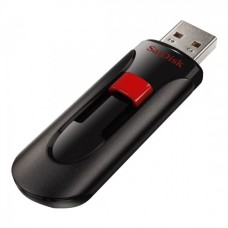 SanDisk Cruzer Glide CZ600 256GB USB 3.0 Pen Drive