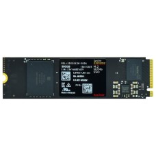 SanDisk Extreme 500GB M.2 NVMe PCIe Gen 4.0 Internal SSD