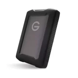 SanDisk Professional G-DRIVE ArmorATD 2TB USB-C Portable External Hard Drive
