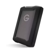 SanDisk Professional G-DRIVE ArmorATD 4TB USB-C Portable External Hard Drive