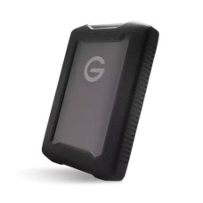 SanDisk Professional G-DRIVE ArmorATD 5TB USB-C Portable External Hard Drive