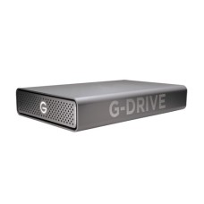 SanDisk Professional G-DRIVE Enterprise-Class 12TB External HDD