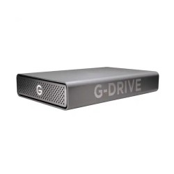 SanDisk Professional G-DRIVE Enterprise-Class 4TB External HDD
