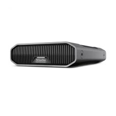 SanDisk Professional G-DRIVE Enterprise-Class 4TB USB 3.2 Gen 2 External HDD