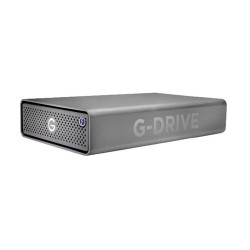 SanDisk Professional G-DRIVE Pro 6TB Thunderbolt External HDD