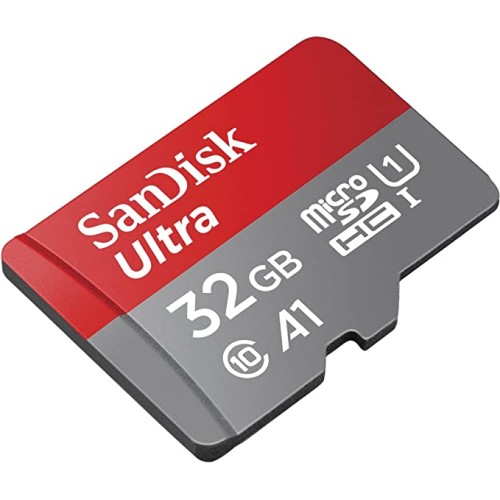 SanDisk 32GB Micro SD Class-10 Memory Card Price in BD