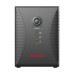 Santak Robust Series R1200 1200VA Offline UPS with Plastic Body