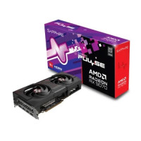 Sapphire PULSE AMD Radeon RX 9070 Gaming 16GB GDDR6 Graphics Card