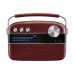 Saregama Carvaan Hindi (5000 Song, Radio, Bluetooth, Aux) Portable Music Player