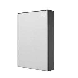 Seagate One Touch 5TB USB 3.0 External Hard Disk Drive