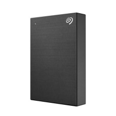Seagate Backup Plus 4TB USB 3.0 External HDD