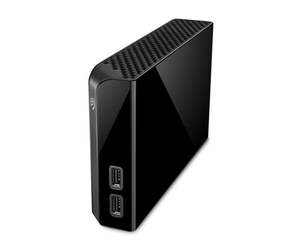 Seagate Backup Plus Hub 10TB USB 3.0 External HDD (STEL10000400)